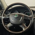Фото SKODA Superb II с пробегом | №9