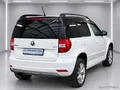 Фото SKODA Yeti I Рестайлинг с пробегом | №4 Фото SKODA Yeti I Рестайлинг с пробегом | №4