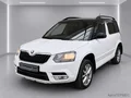 Фото SKODA Yeti I Рестайлинг с пробегом | №1 Фото SKODA Yeti I Рестайлинг с пробегом | №1