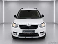 Фото SKODA Yeti I Рестайлинг с пробегом | №2 Фото SKODA Yeti I Рестайлинг с пробегом | №2