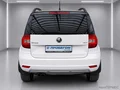 Фото SKODA Yeti I Рестайлинг с пробегом | №3 Фото SKODA Yeti I Рестайлинг с пробегом | №3