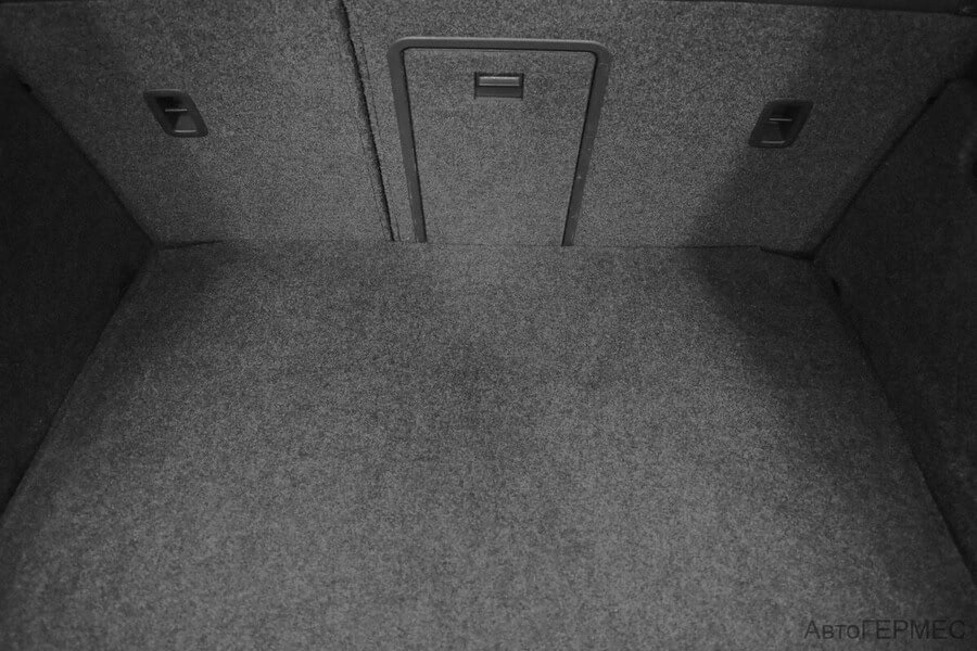 Фото SKODA Octavia II Рестайлинг с пробегом | №12 Фото SKODA Octavia II Рестайлинг с пробегом | №12