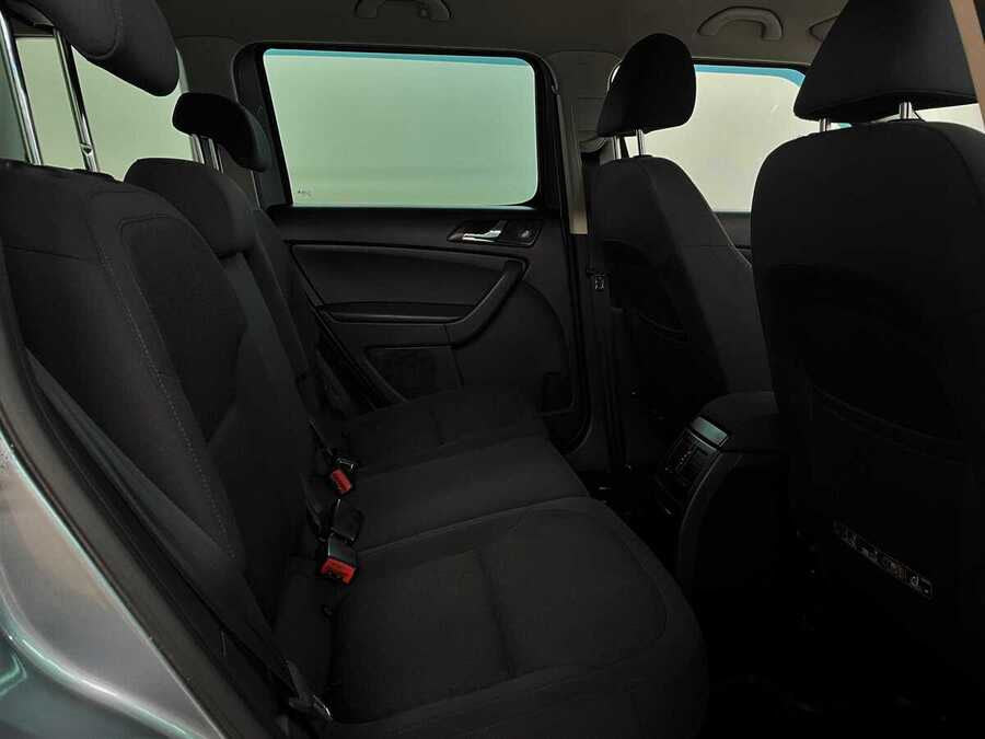 Фото SKODA Yeti I с пробегом | №10