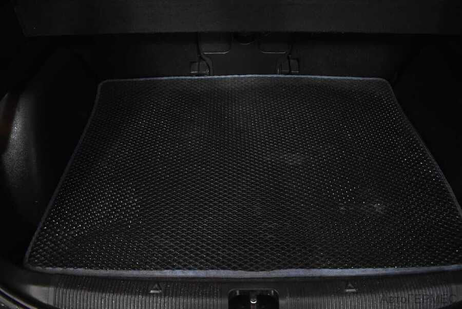 Фото SKODA Yeti I с пробегом | №14