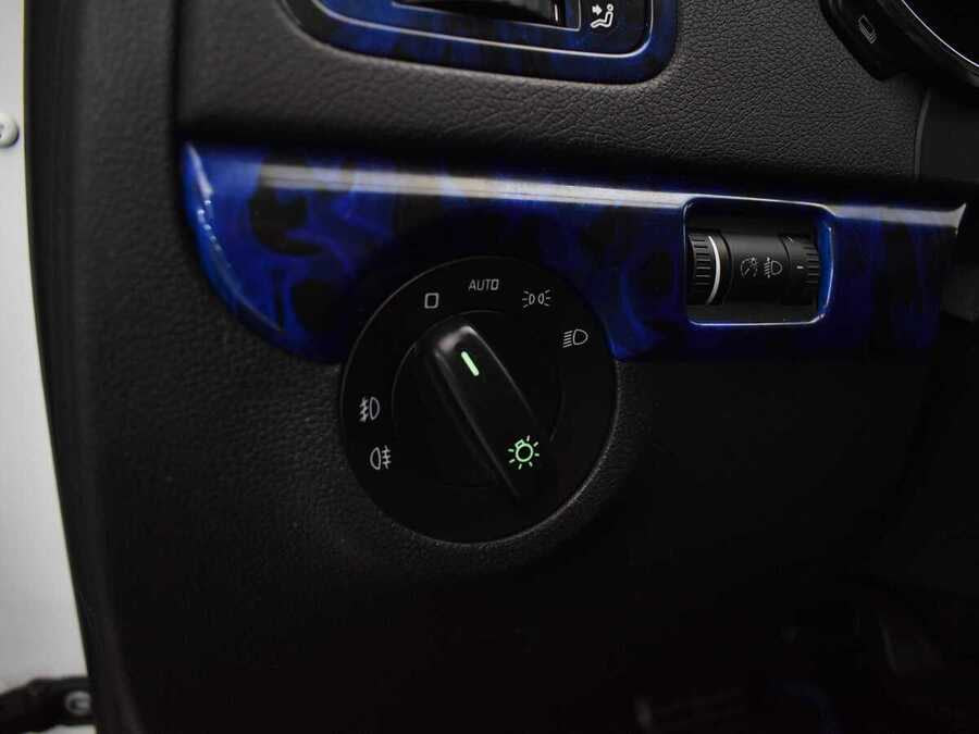 Фото SKODA Yeti I с пробегом | №10