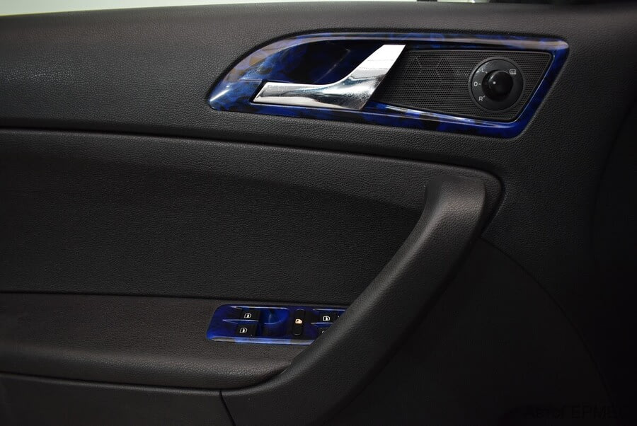 Фото SKODA Yeti I с пробегом | №11 Фото SKODA Yeti I с пробегом | №11