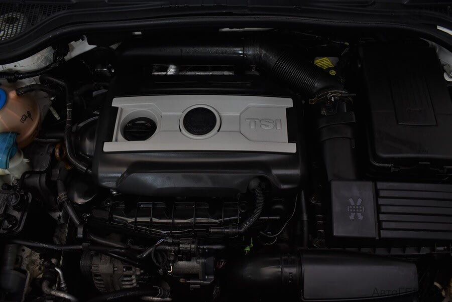 Фото SKODA Yeti I с пробегом | №15 Фото SKODA Yeti I с пробегом | №15