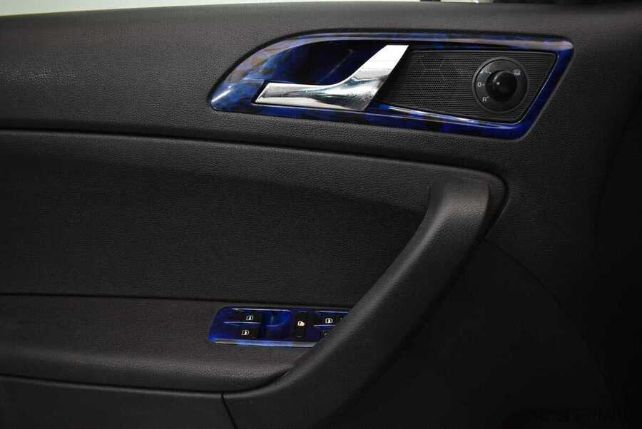 Фото SKODA Yeti I с пробегом | №11