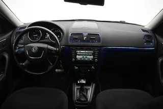 Фото SKODA Yeti I с пробегом