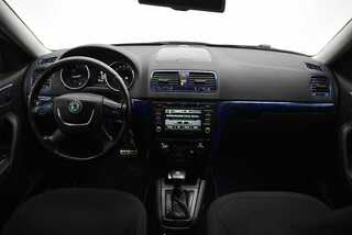 Фото SKODA Yeti I с пробегом