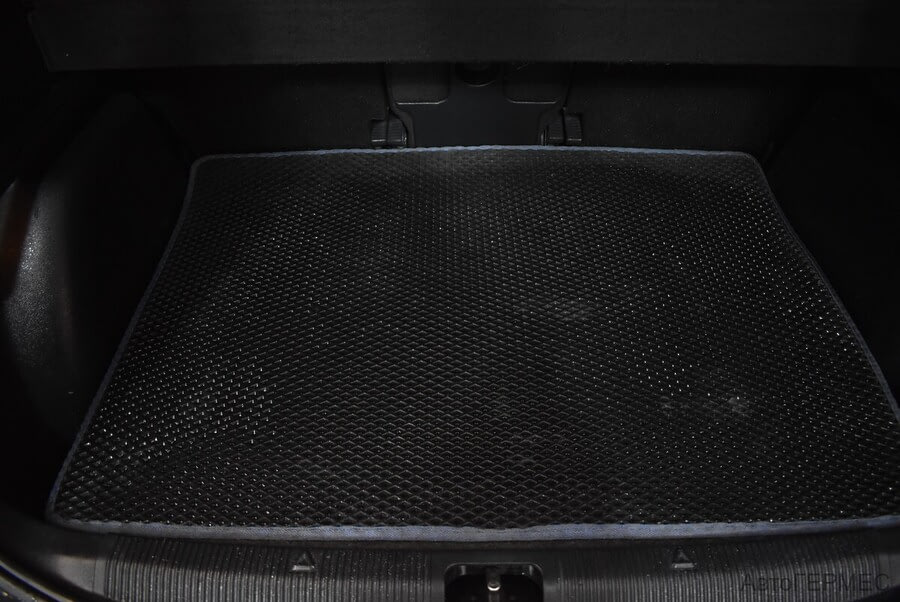 Фото SKODA Yeti I с пробегом | №14 Фото SKODA Yeti I с пробегом | №14