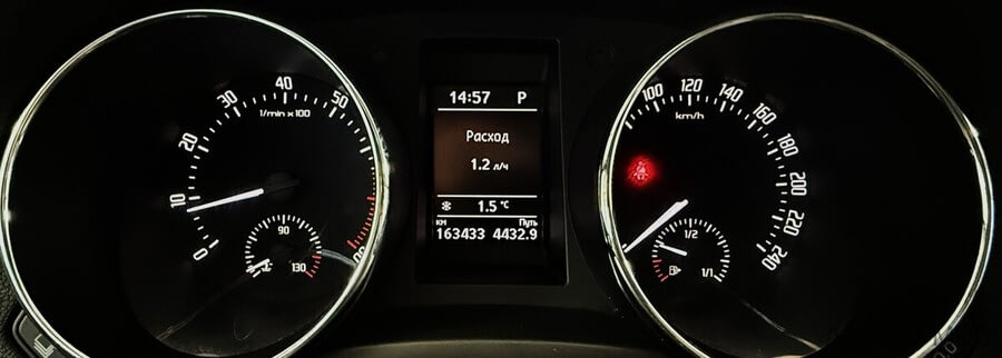 Фото SKODA Yeti I Рестайлинг с пробегом | №6 Фото SKODA Yeti I Рестайлинг с пробегом | №6