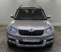 Фото SKODA Yeti I Рестайлинг с пробегом | №2