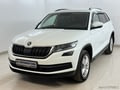 Фото SKODA Kodiaq I с пробегом | №1