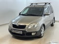 Фото SKODA Roomster I с пробегом | №1