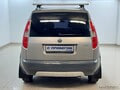 Фото SKODA Roomster I с пробегом | №3