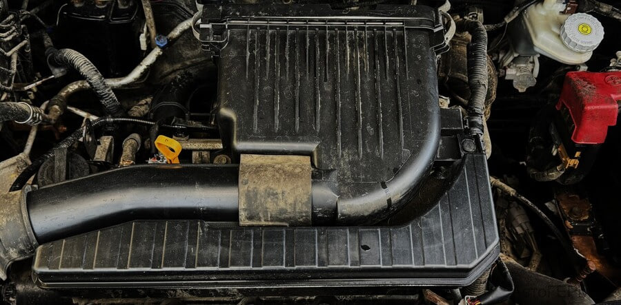 Фото SUZUKI Splash I Рестайлинг с пробегом | №15