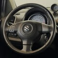 Фото SUZUKI Splash I Рестайлинг с пробегом | №9
