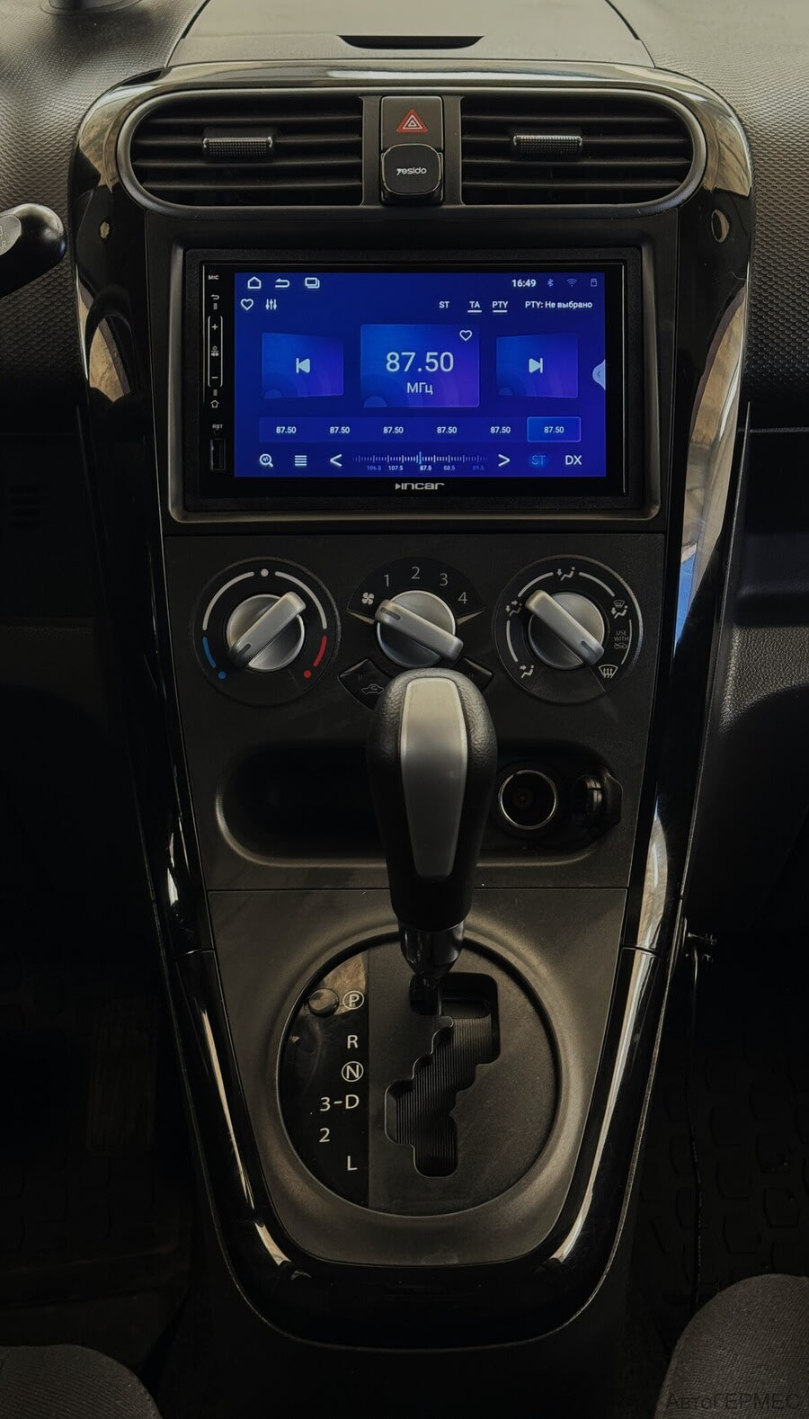 Фото SUZUKI Splash I Рестайлинг с пробегом | №8