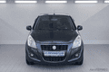Фото SUZUKI Splash I Рестайлинг с пробегом | №2