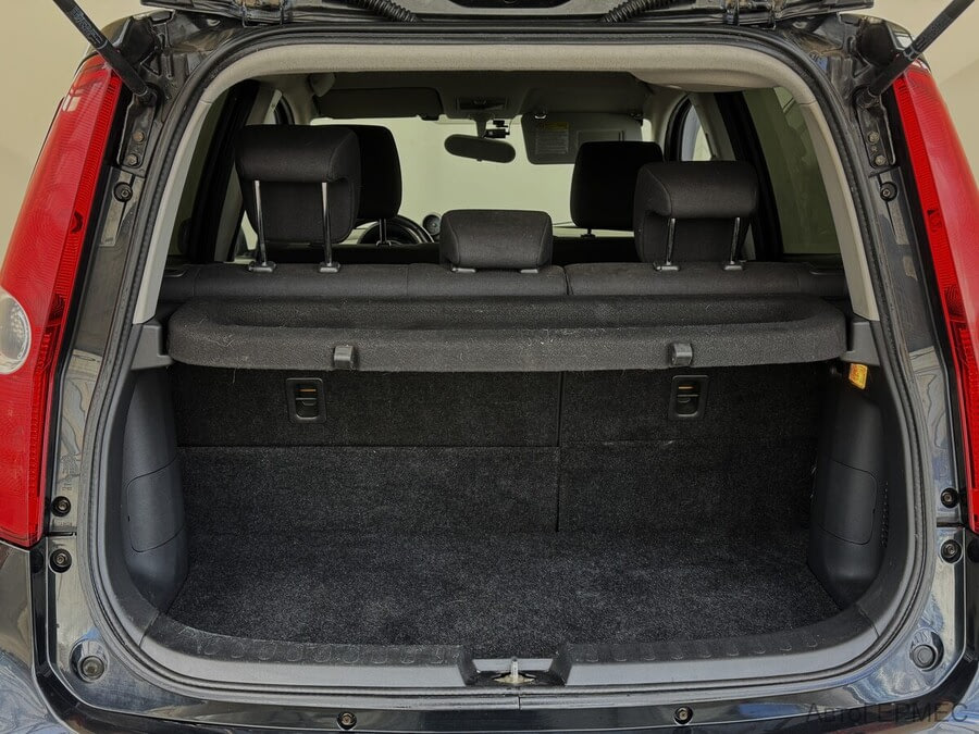 Фото SUZUKI Splash I Рестайлинг с пробегом | №14