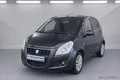 Фото SUZUKI Splash I Рестайлинг с пробегом | №1