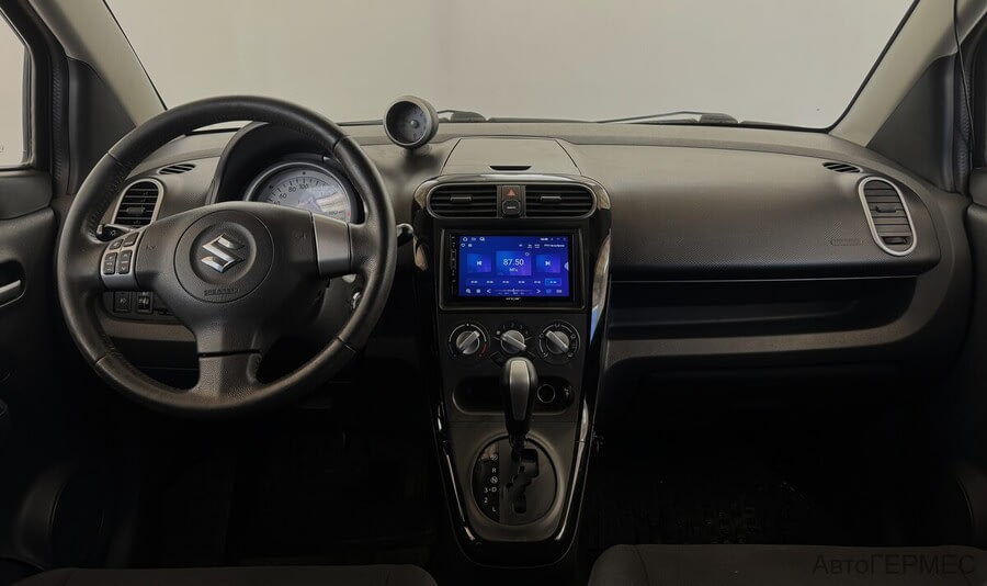 Фото SUZUKI Splash I Рестайлинг с пробегом | №5