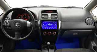 Фото SUZUKI Sx4 I (CLASSIC) с пробегом Фото SUZUKI Sx4 I (CLASSIC) с пробегом