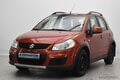 Фото SUZUKI Sx4 I (CLASSIC) Рестайлинг с пробегом | №1