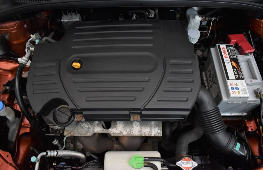 Фото SUZUKI Sx4 I (CLASSIC) Рестайлинг с пробегом | №13