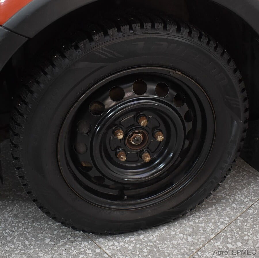 Фото SUZUKI Sx4 I (CLASSIC) Рестайлинг с пробегом | №14