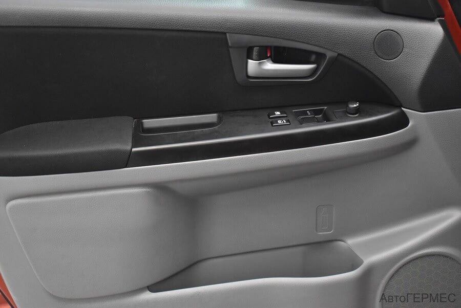 Фото SUZUKI Sx4 I (CLASSIC) Рестайлинг с пробегом | №9