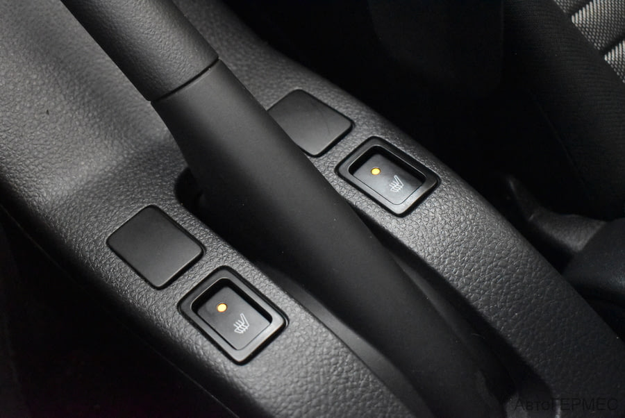 Фото SUZUKI Sx4 I (CLASSIC) Рестайлинг с пробегом | №8