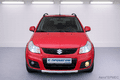 Фото SUZUKI Sx4 I (CLASSIC) Рестайлинг с пробегом | №2 Фото SUZUKI Sx4 I (CLASSIC) Рестайлинг с пробегом | №2