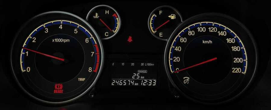 Фото SUZUKI Sx4 I (CLASSIC) Рестайлинг с пробегом | №6