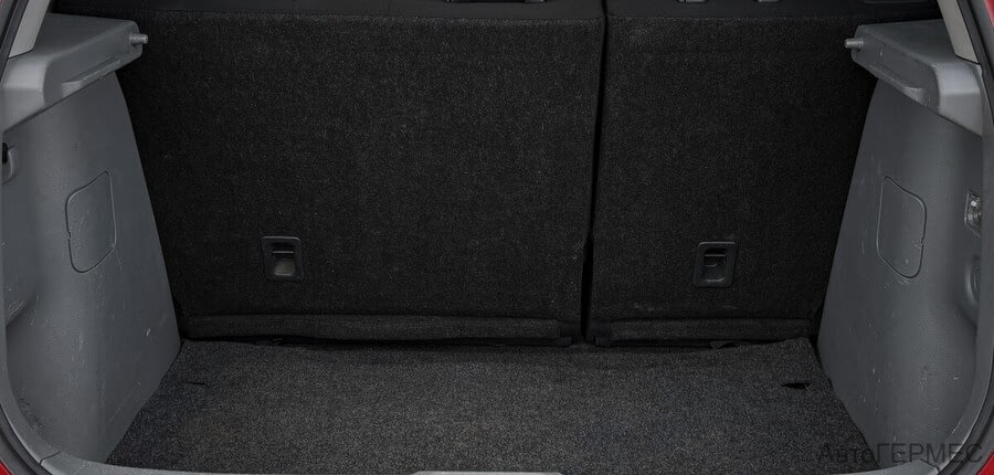 Фото SUZUKI Sx4 I (CLASSIC) Рестайлинг с пробегом | №13 Фото SUZUKI Sx4 I (CLASSIC) Рестайлинг с пробегом | №13