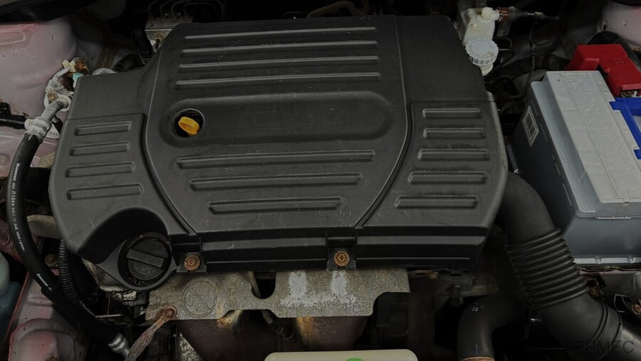 Фото SUZUKI Sx4 I (CLASSIC) Рестайлинг с пробегом | №14 Фото SUZUKI Sx4 I (CLASSIC) Рестайлинг с пробегом | №14