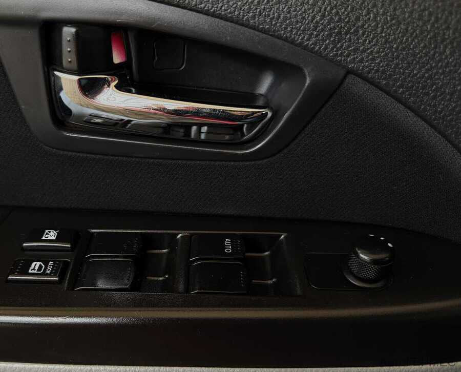 Фото SUZUKI Sx4 I (CLASSIC) Рестайлинг с пробегом | №9