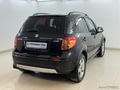 Фото SUZUKI Sx4 I (CLASSIC) Рестайлинг с пробегом | №4