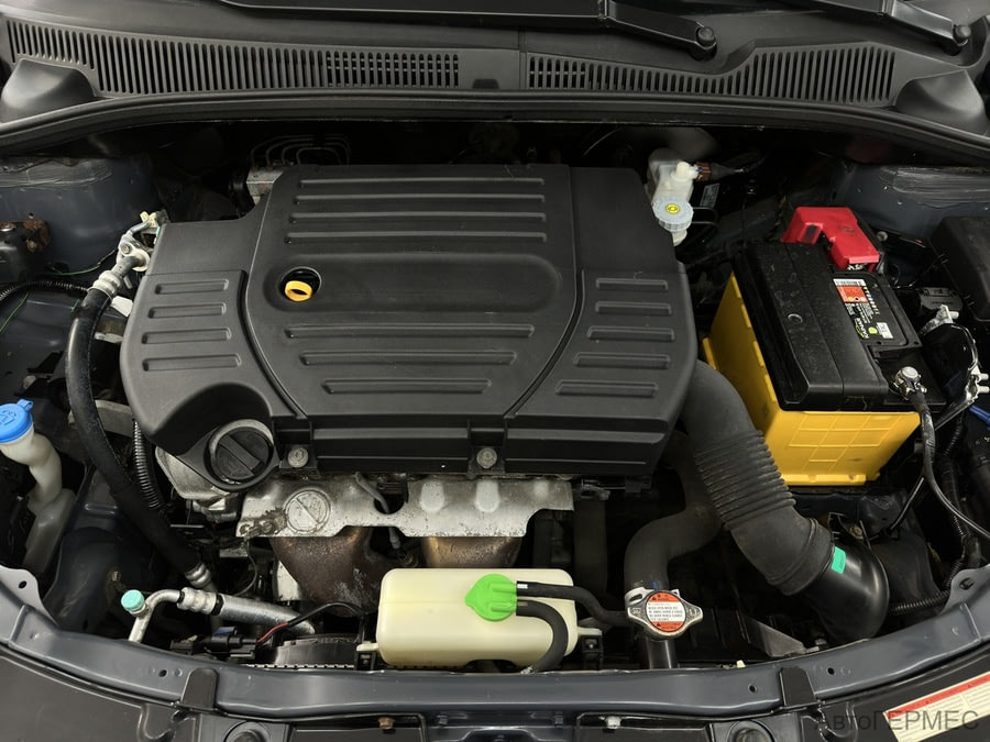 Фото SUZUKI Sx4 I (CLASSIC) Рестайлинг с пробегом | №13