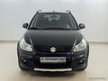 Фото SUZUKI Sx4 I (CLASSIC) Рестайлинг с пробегом | №2