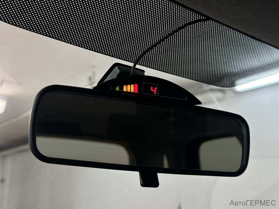 Фото SUZUKI Sx4 I (CLASSIC) Рестайлинг с пробегом | №8