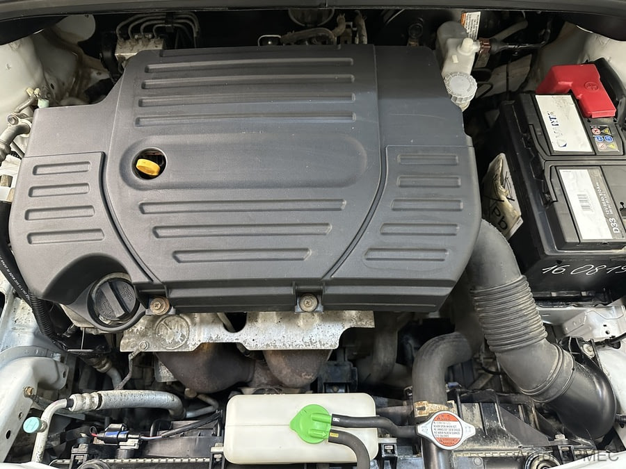 Фото SUZUKI Sx4 I (CLASSIC) Рестайлинг с пробегом | №15 Фото SUZUKI Sx4 I (CLASSIC) Рестайлинг с пробегом | №15