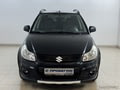 Фото SUZUKI Sx4 I (CLASSIC) Рестайлинг с пробегом | №2