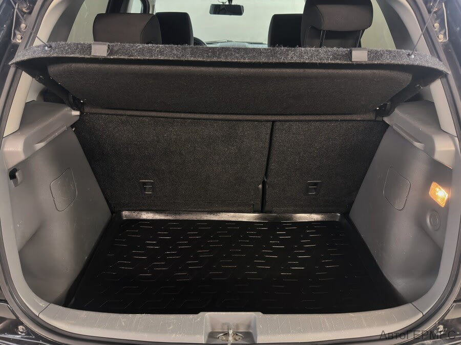 Фото SUZUKI Sx4 I (CLASSIC) Рестайлинг с пробегом | №13