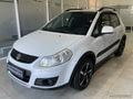Фото SUZUKI Sx4 I (CLASSIC) Рестайлинг с пробегом | №1