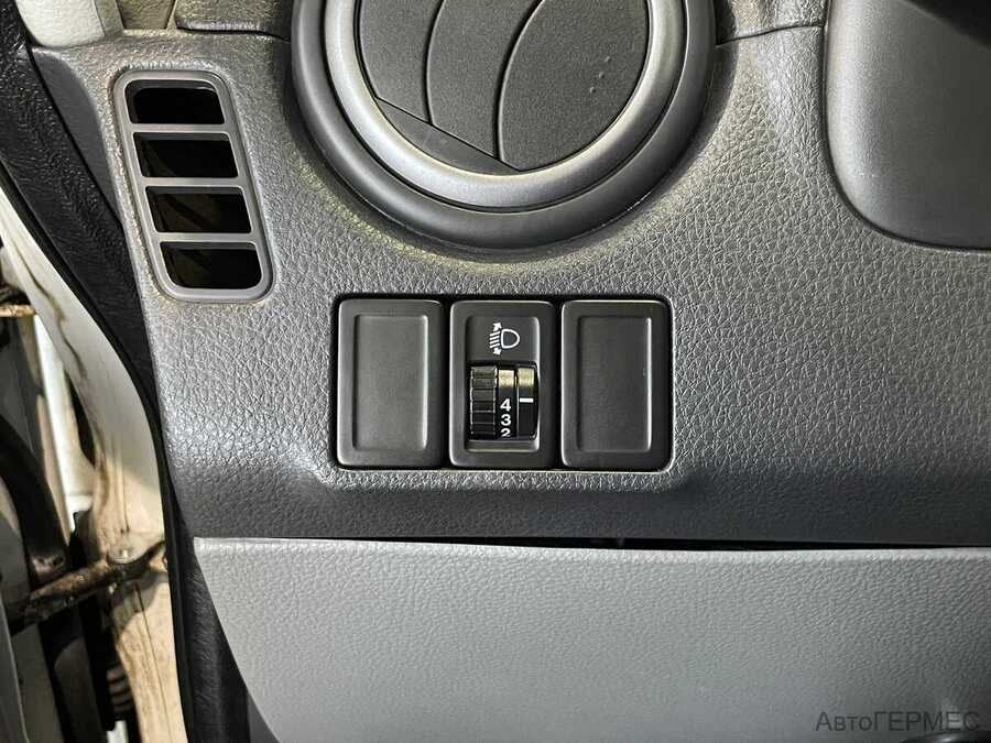 Фото SUZUKI Sx4 I (CLASSIC) Рестайлинг с пробегом | №9