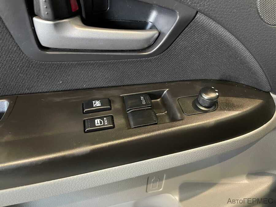 Фото SUZUKI Sx4 I (CLASSIC) Рестайлинг с пробегом | №8