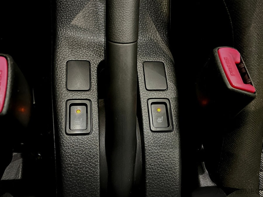 Фото SUZUKI Sx4 I (CLASSIC) Рестайлинг с пробегом | №10