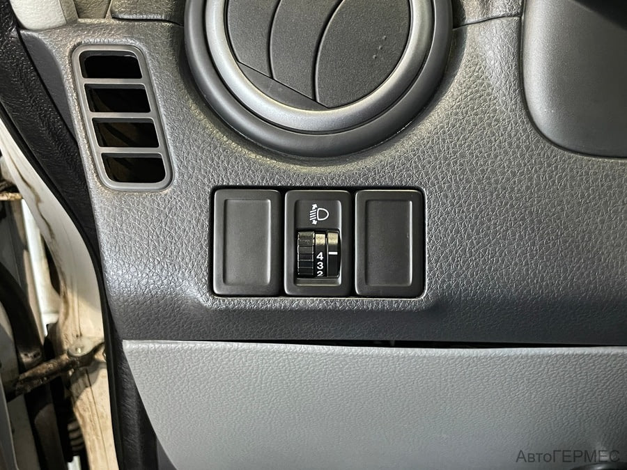 Фото SUZUKI Sx4 I (CLASSIC) Рестайлинг с пробегом | №9